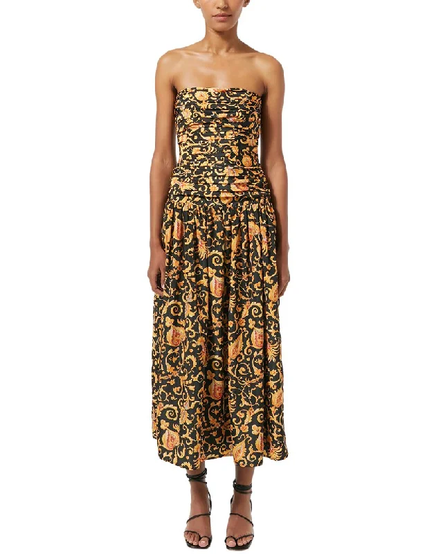 Trendy Women's Apparel for All Seasons RHODE Selma Dress