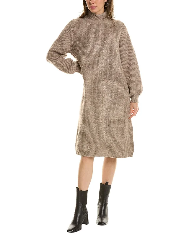 Women's Trendy Outfits ANNA KAY Martier Dress