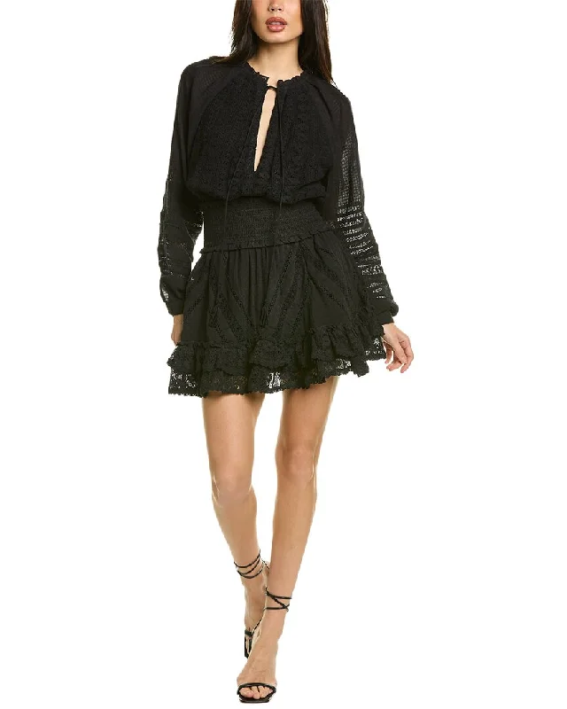Plus-Size Women's Clothing Hemant & Nandita Dress