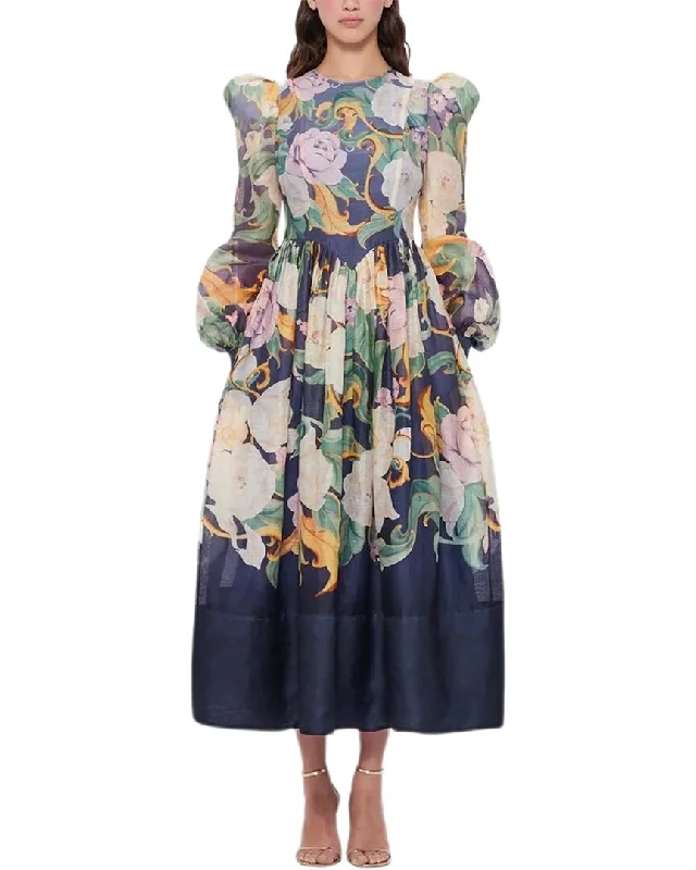 Must Haves BURRYCO Dress