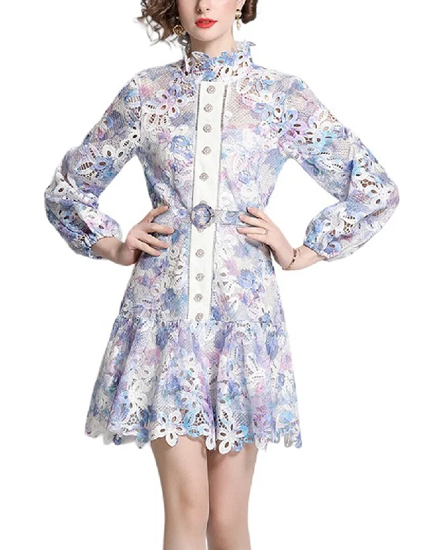 Limited Styles BURRYCO Dress