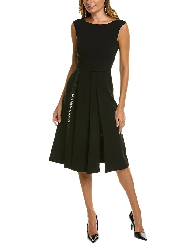Stylish Statements Max Mara Studio Monza Dress