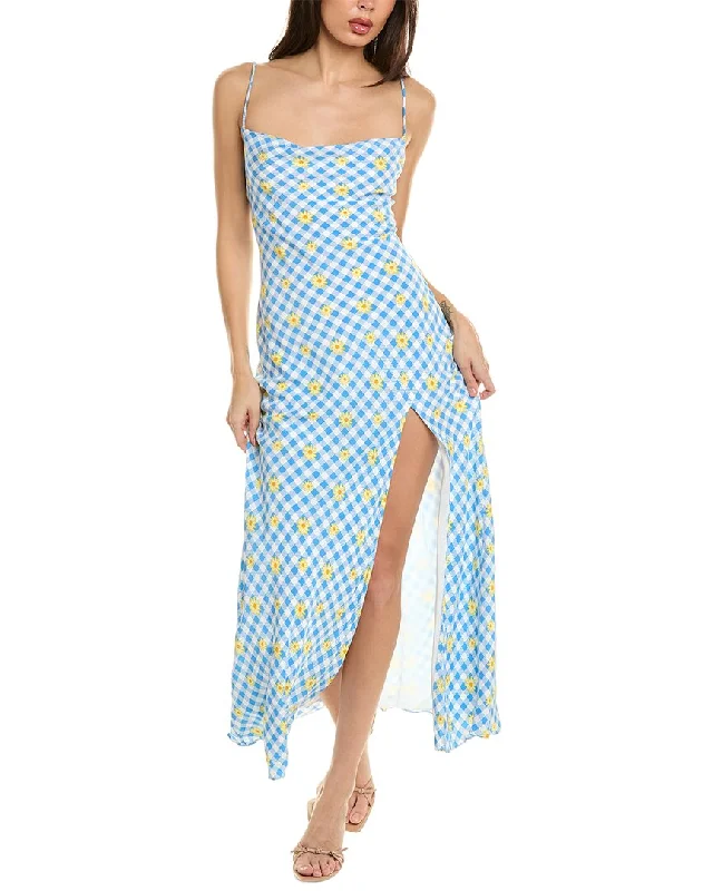 Women's Clothing For Work STAUD Bellamy Dress