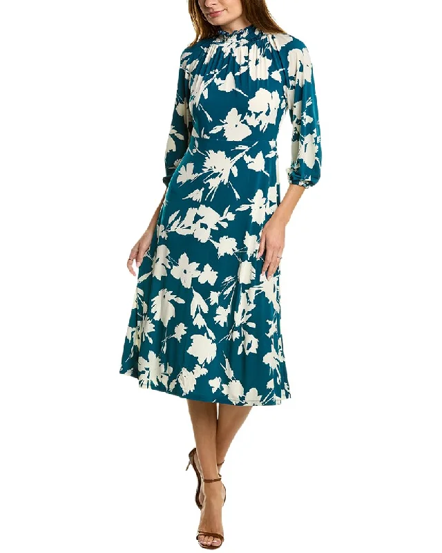 Savings That Make A Statement Maggy London Dress