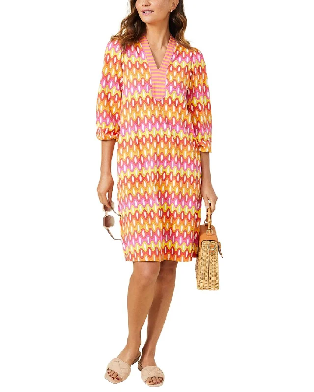 Discount Extravaganza J.McLaughlin Emer Dress