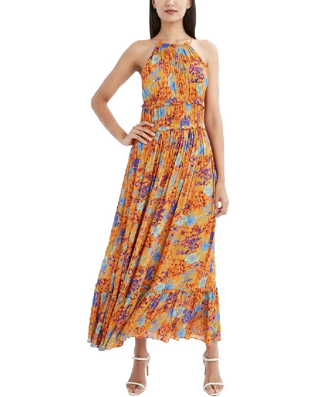 Big Discounts On Premium Fashion Collections BCBGMAXAZRIA Sleeveless Day Dress
