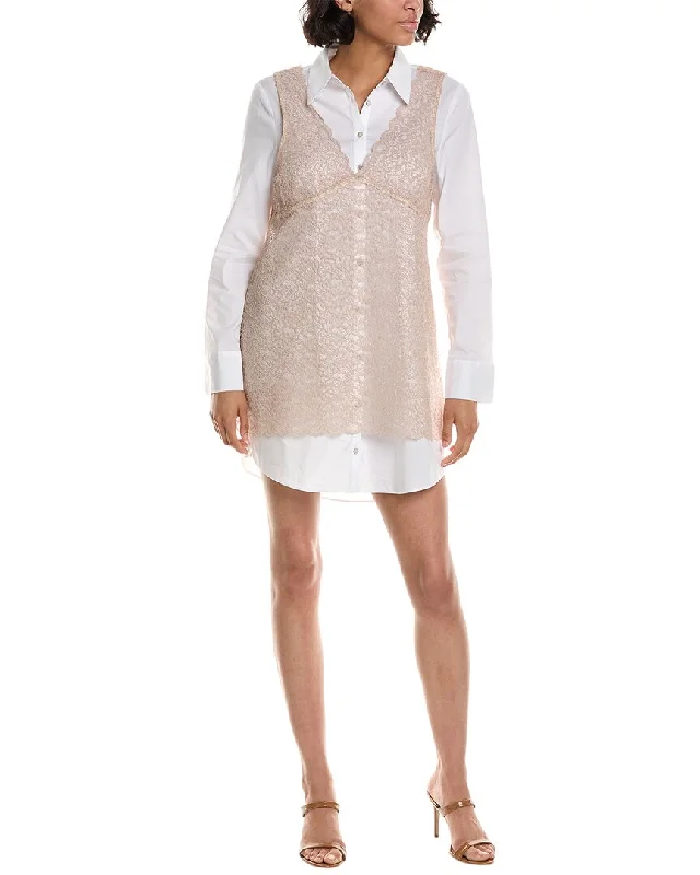 Essentials On Sale Cinq à Sept Catilina Dress