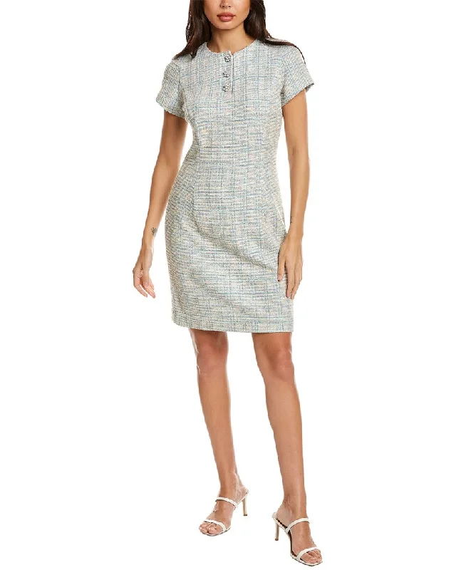 Charming Women's Outfit For Special Occasions Brooks Brothers Dress