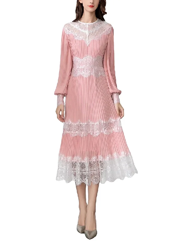 Best Sellers BURRYCO Dress