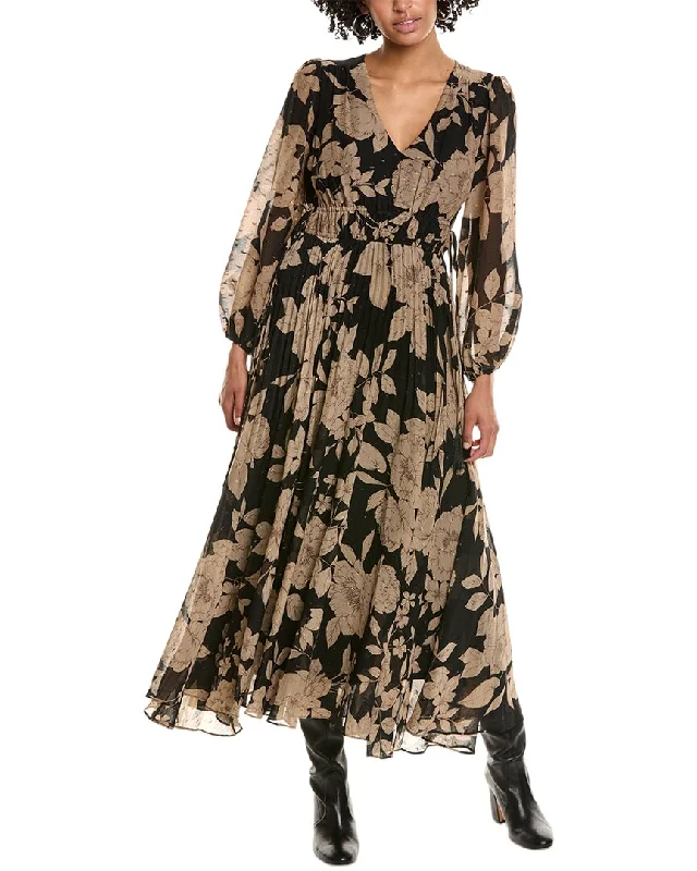 Limited-Time Discounts On Stylish Women's Clothing Taylor Polka Dot Dress