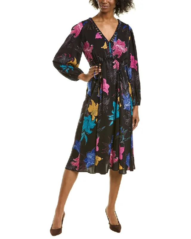 Trendy Fashion Sale Kobi Halperin Alexi Dress