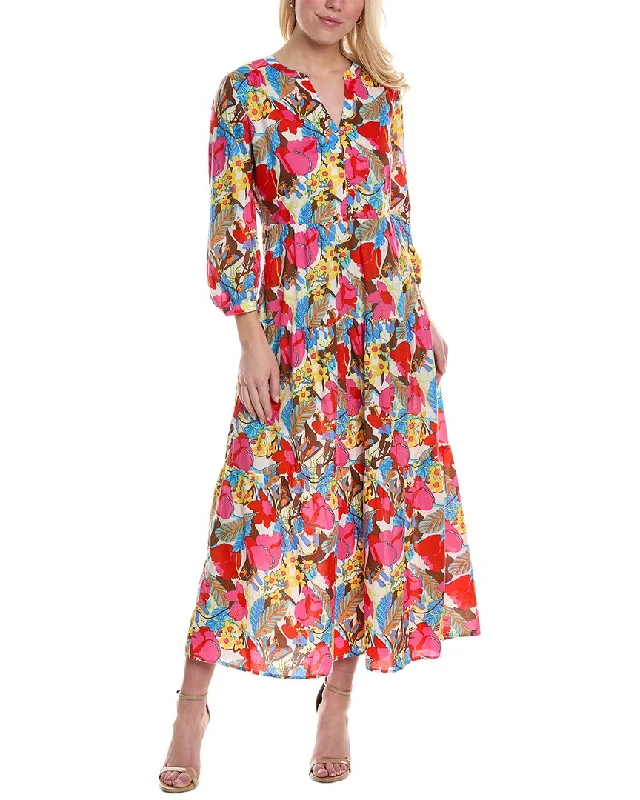 Quality Wear J.McLaughlin Cunningham Dress