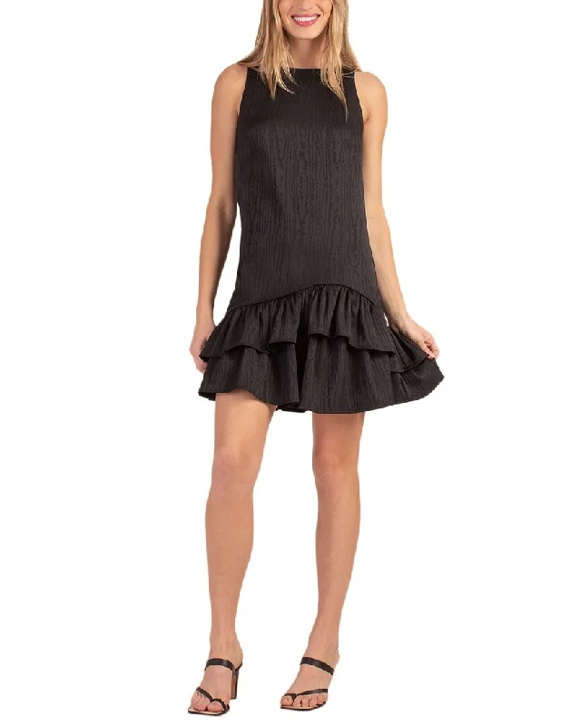 Affordable Fashion Clothing For Women Trina Turk Lightyear Dress