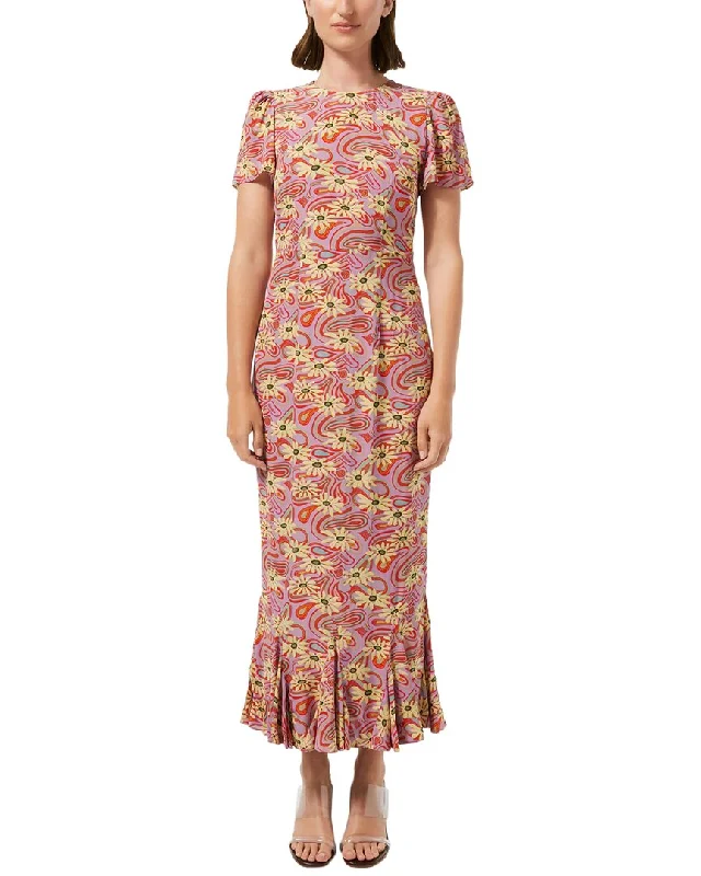 Latest Trends RHODE Lulani Dress