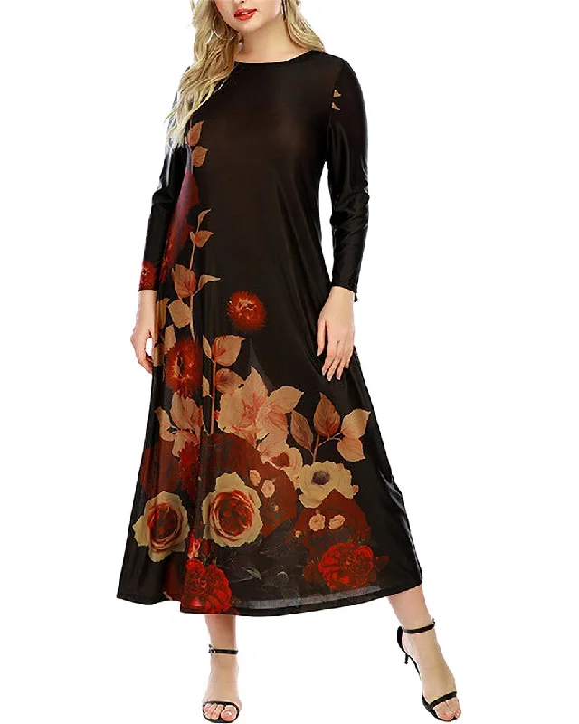 Feminine Luxe Style Sale Nino Balcutti Dress