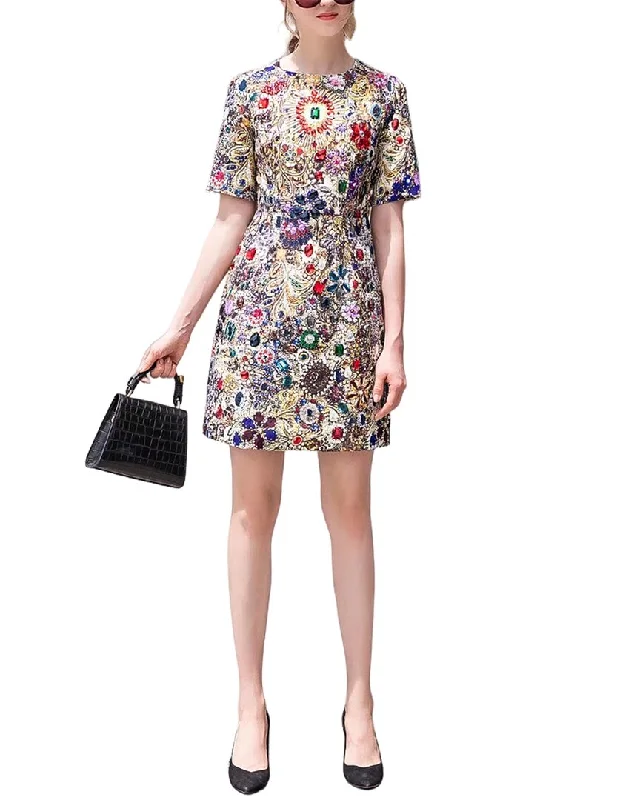 Online Boutique Stores BURRYCO Dress