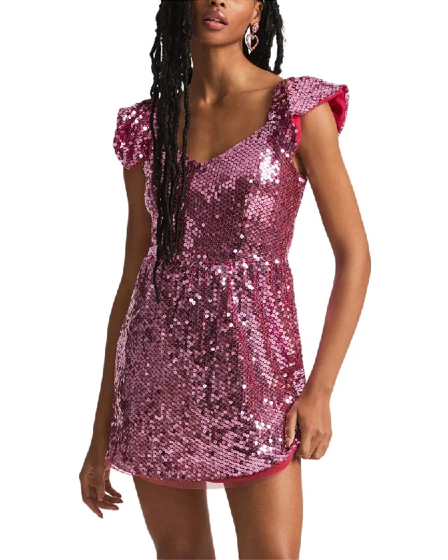 Ride The Style Wave LoveShackFancy Alva Dress