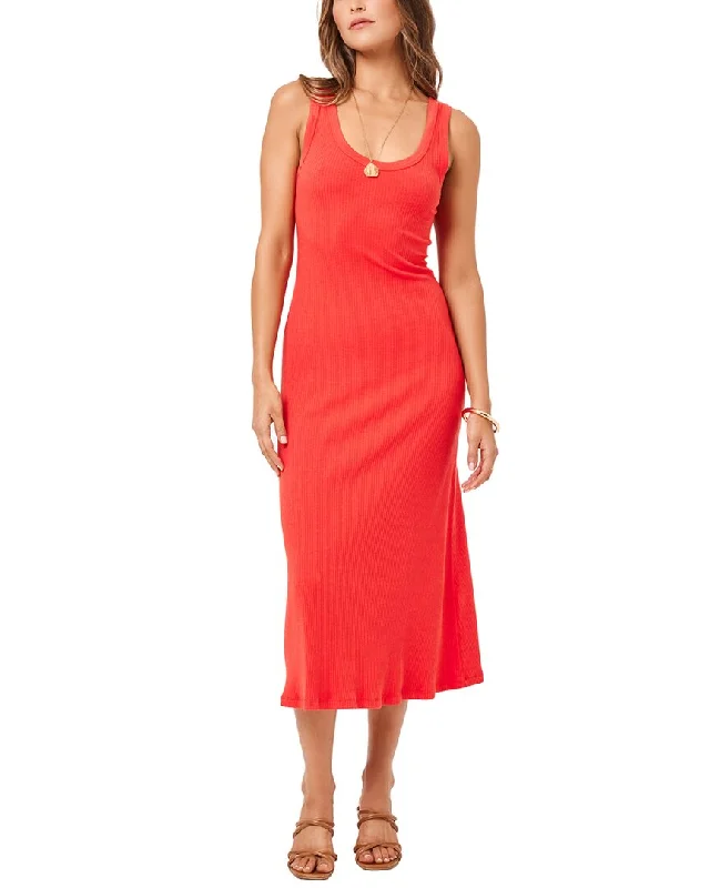 Limited Stock, Grab Yours Today L*Space Jenna Dress