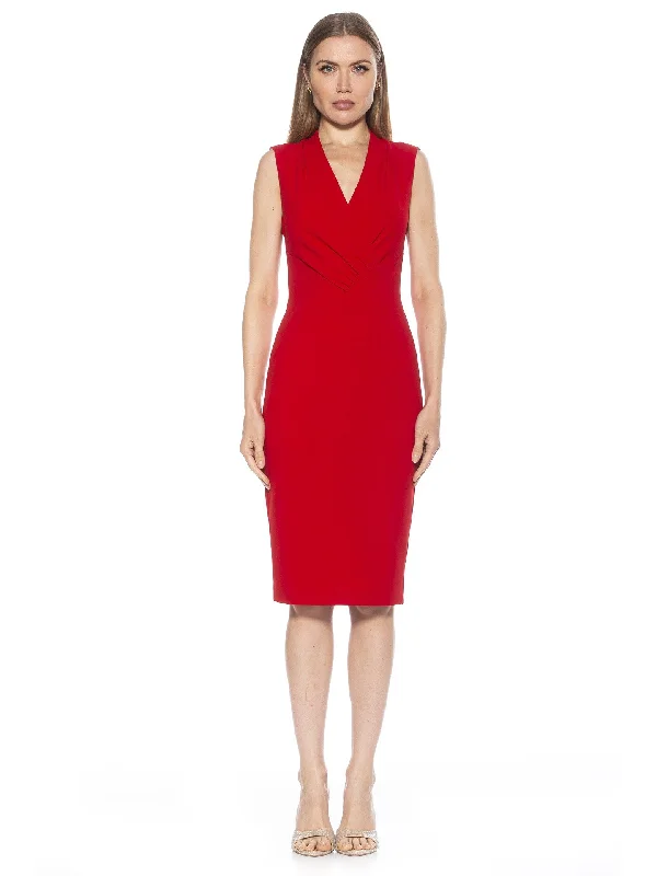Limited Stock, Big Discounts Cora Dress