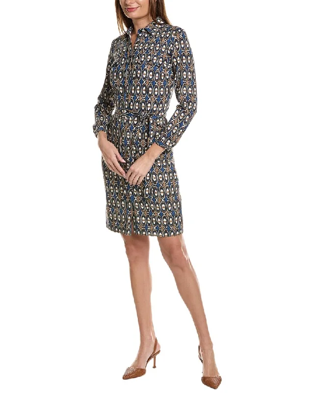Comfortable Women's Attire J.McLaughlin Haarlem Dress