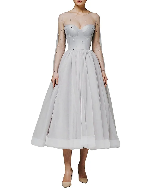 Women's Fashion Clothes Michele Laperle Dress