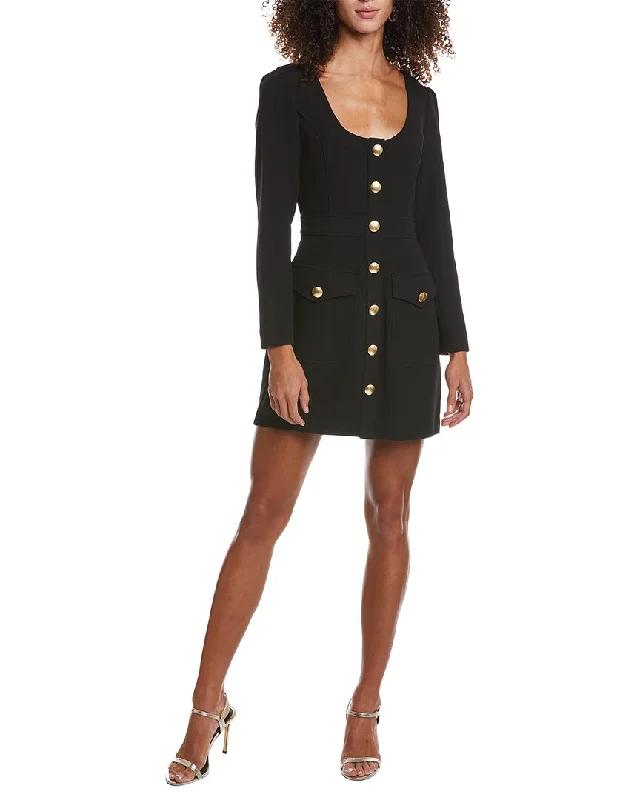 Chic Wardrobe A.L.C. Ivy Dress