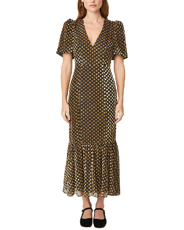 Save On Classic Elegant Styles RHODE Anton Dress