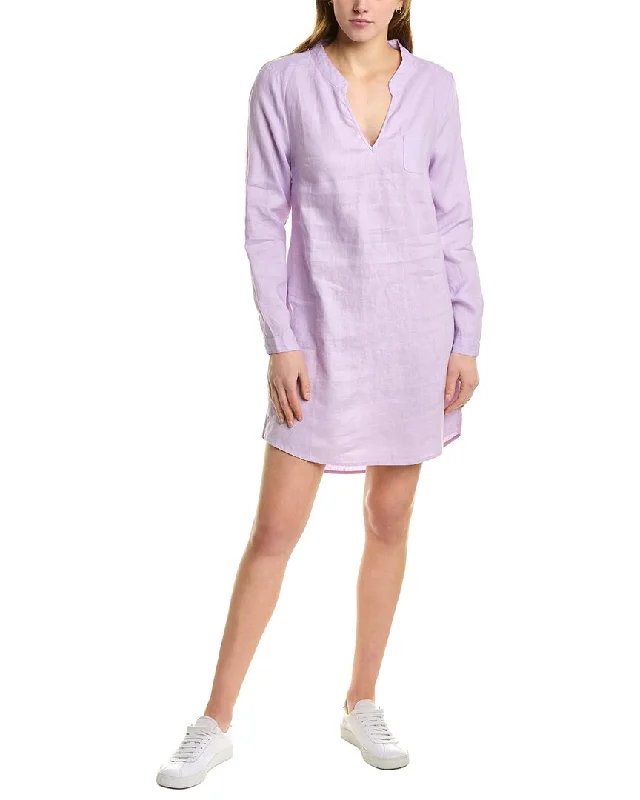 Stylish Fashion At Unbeatable Prices – Shop HIHO Bananakeet Linen Dress
