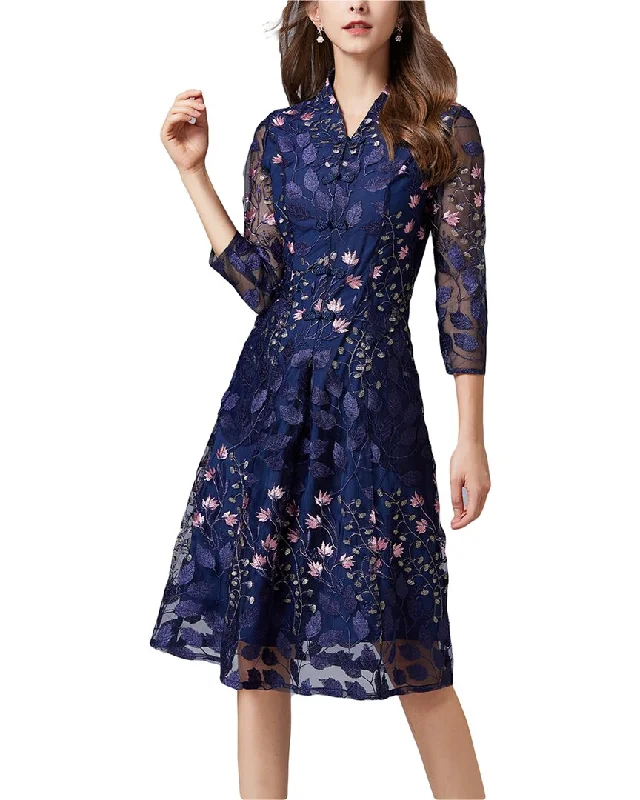 Women's Workout Clothing Cercei Studio Dress
