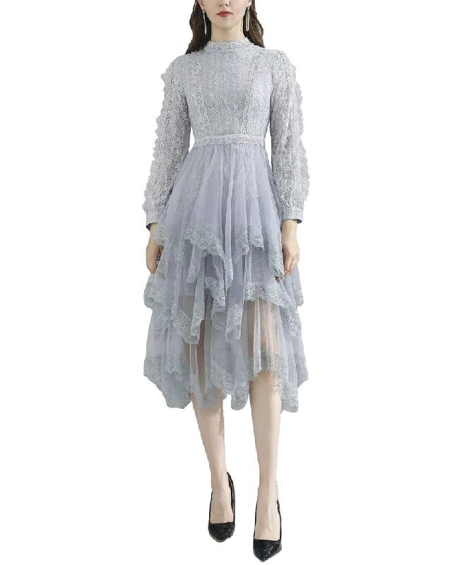 Women's Tops And Clothing BURRYCO Dress