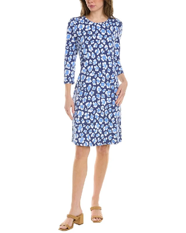 Exclusive Styles, Exclusive Discounts J.McLaughlin Sophia Catalina Cloth Dress