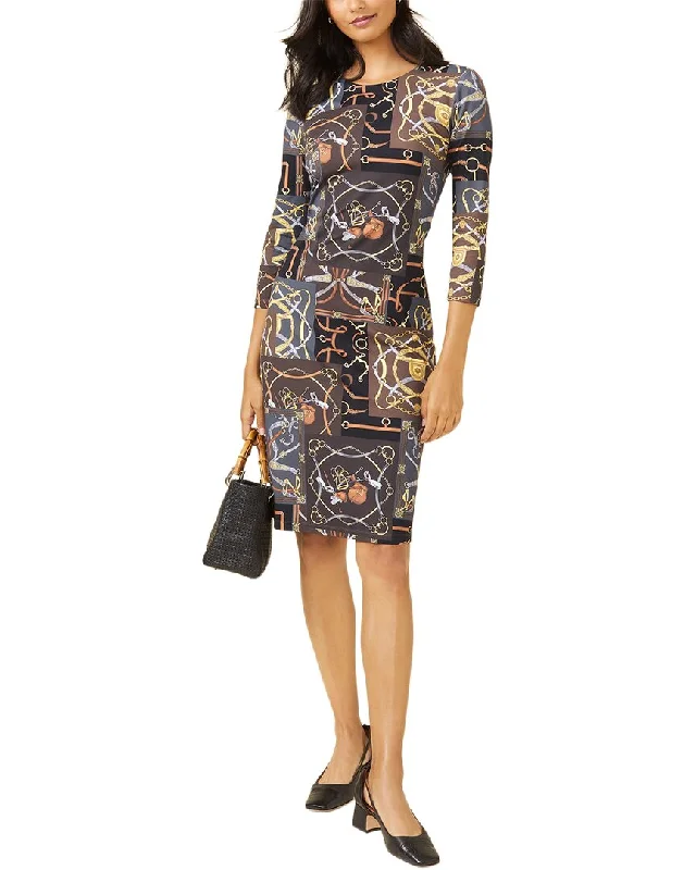 Stylish Outerwear Clothes For Women J.McLaughlin Sophia Dress