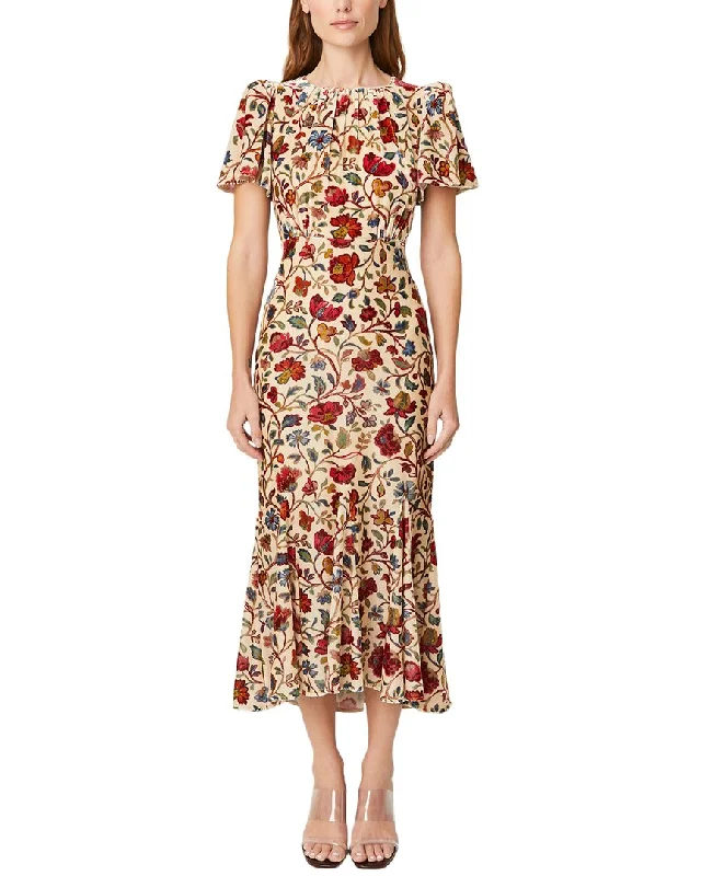 Latest Fashion RHODE Arabella Dress