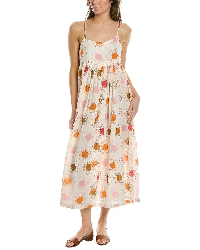 This Weekend's Hottest Deals Are Live Pink Chicken Tia Dress