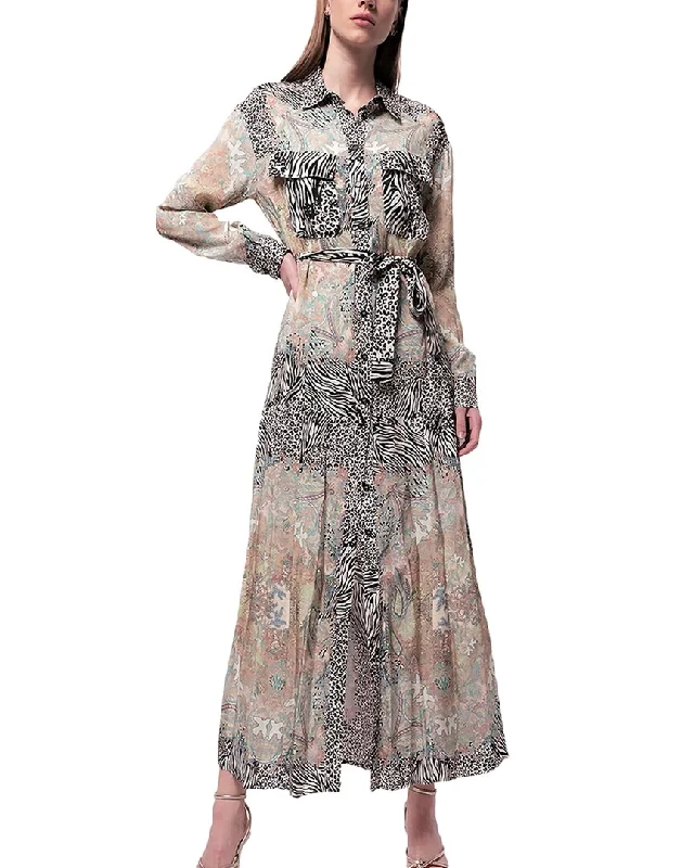Elevated Casual Discounts BURRYCO Dress
