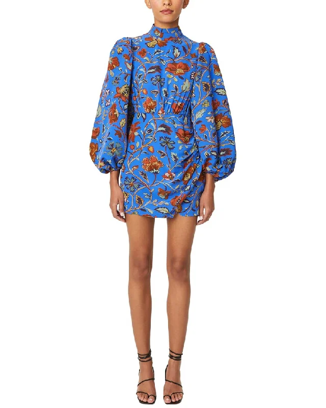 Fashion Forward, Function First RHODE Luke Dress
