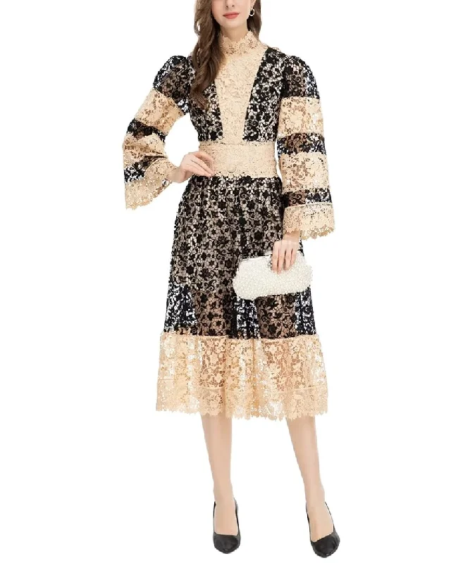 Clearance Sale, All Cheap BURRYCO Dress