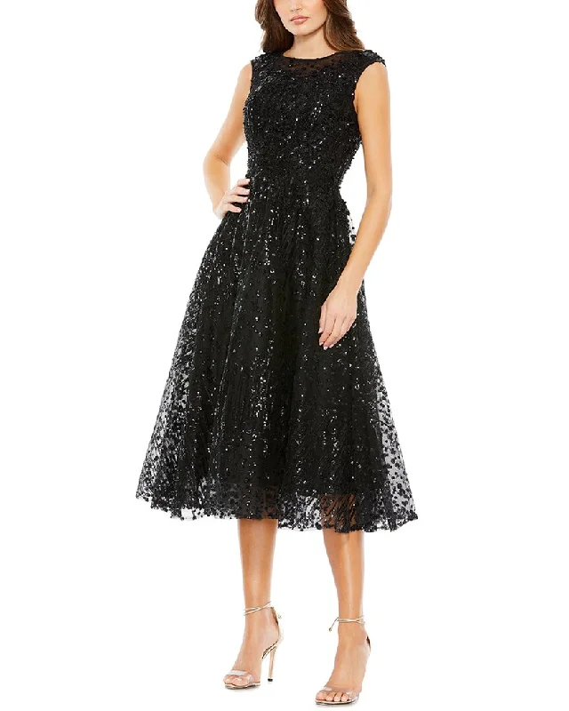 Casual Garments For Women Mac Duggal Embellished Cocktail Dress