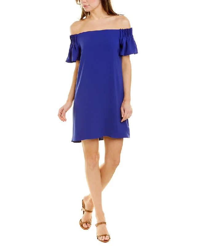 Women's Comfortable Lounge Outfit Trina Turk Exceptional Dress