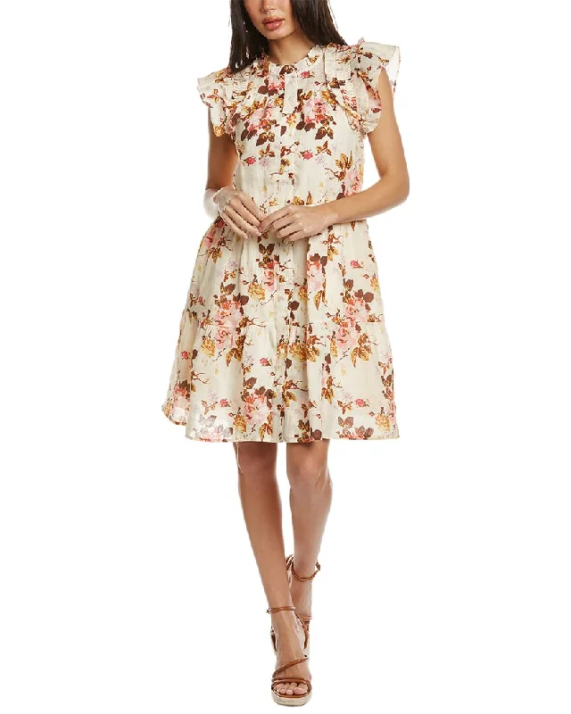 Limited Styles SEA NY Esme Dress