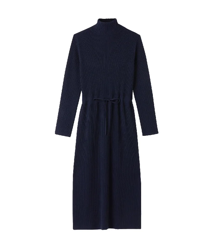 Women's High Street Fashion Alma dress