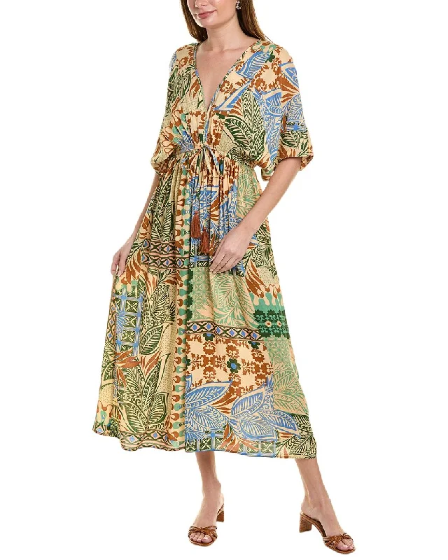 Limited-Stock Sale – Stylish Outfits At Lower Prices Dress Forum Desert Bliss Dress