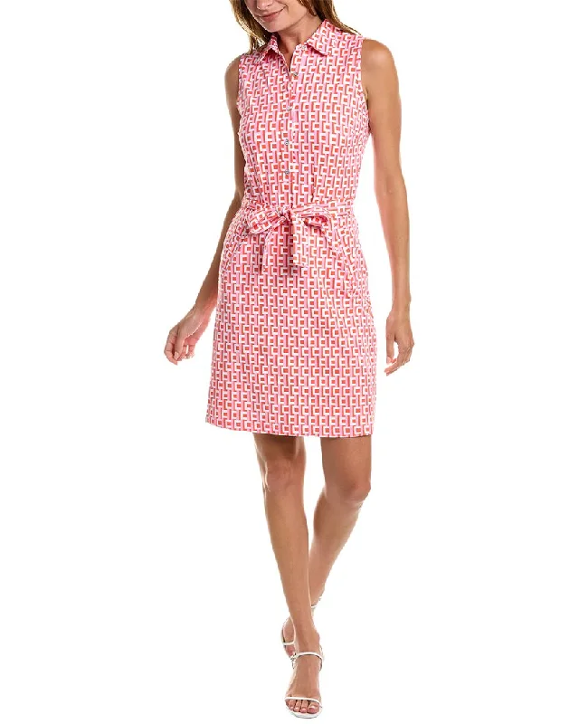 Clothing For Women J.McLaughlin Dolly Catalina Cloth Dress