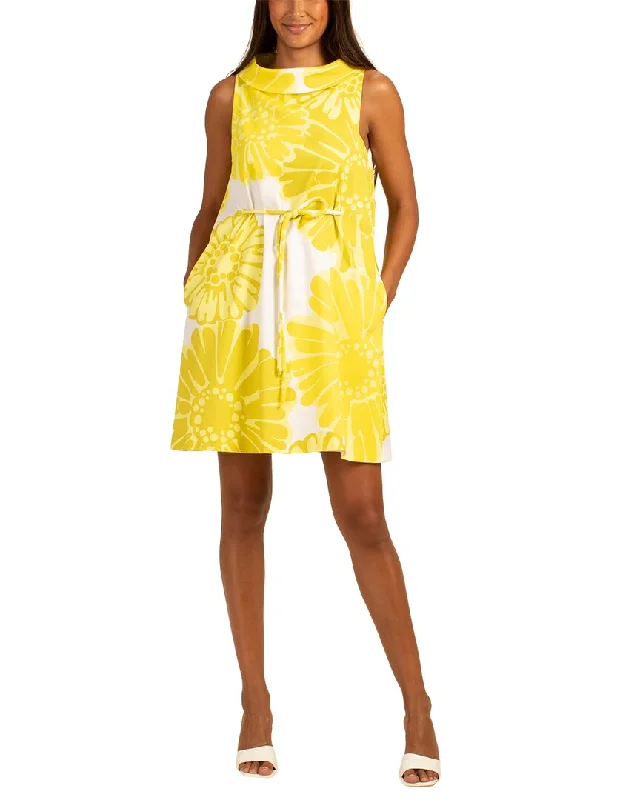 Fashion-forward Women's Clothing Trina Turk Thoreau Dress
