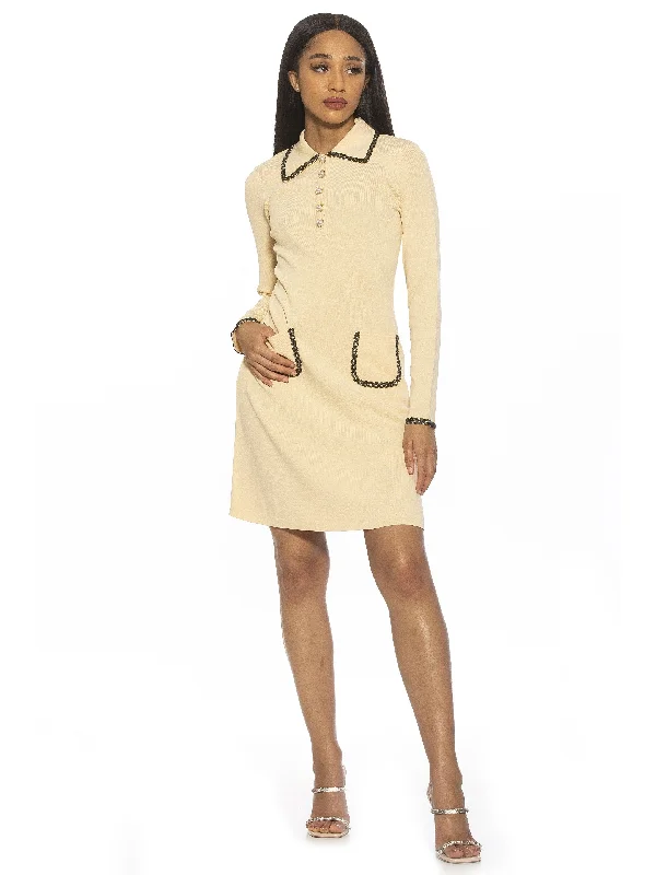 New Arrival Discounts Bennie Dress
