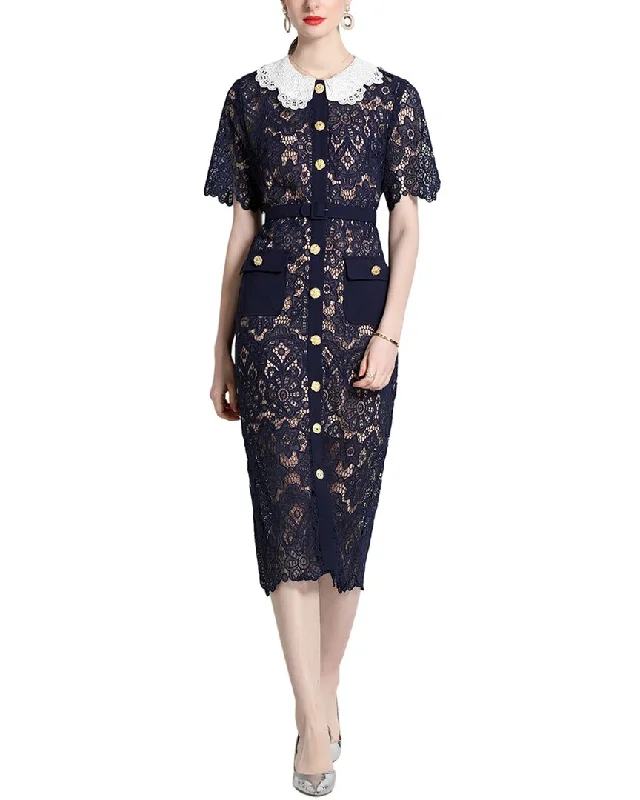 Flash Sales BURRYCO Dress