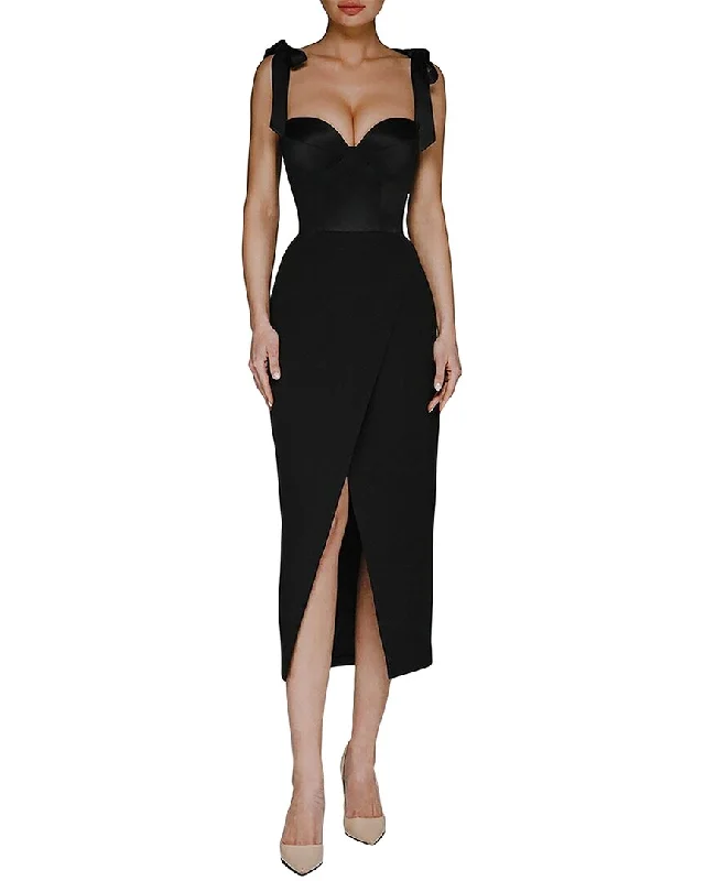 Dive Into Trendy Styles Michel Laperle Dress