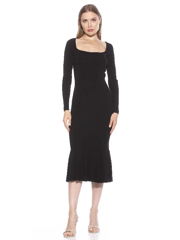 Chic Style, Always In Vogue Reese Dress