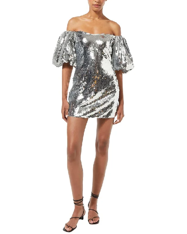 Timeless Women's Fashion Styles RHODE Dali Dress