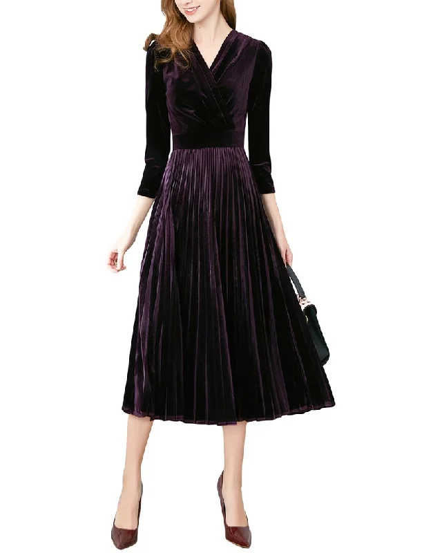 Luxury Style Onebuye Dress